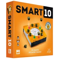 Juego de Mesa Smart 10: Diversión y Estrategia