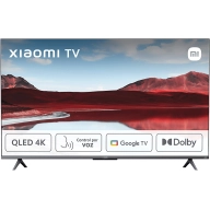 Xiaomi QLED 55" Smart TV 4K - Modelo A PRO 2025