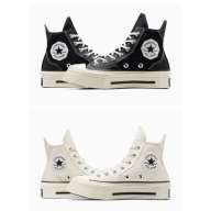 Chuck 70 De Luxe Squared Converse. Tallas 35-48