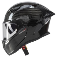 Casco CABERG DRIFT EVO II CARBON para moto - Todas las tallas