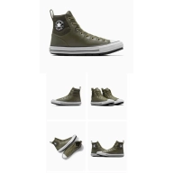 Botas Berkshire Chuck Taylor All Star Resistente al Agua