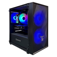 Gaming PC i5 12400f, 32GB, RTX 4060, 1TB 650W Gold