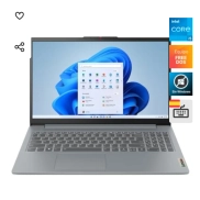 Lenovo IdeaPad Slim 3 Gen 8: i5-13420H, 16GB RAM, 1TB SSD