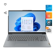 Lenovo IdeaPad Slim 3 Gen 8: i5-13420H, 16GB RAM, 1TB SSD