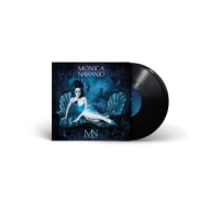 Tarántula de Mónica Naranjo - Edición Doble Vinilo