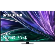 TV Neo QLED 55" Samsung UHD 4K - Procesador NQ4 AI Gen2