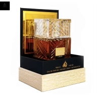 KHAMRAH 100 ml - LATTAFA - Eau de Parfum Unisex Dubai