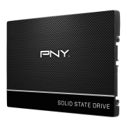 SSD Interno PNY CS900 250GB SATA III 2.5"