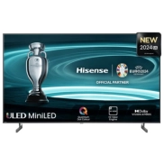 Hisense 65U6NQ - TV Mini LED 65” por 424,15€