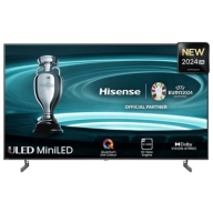 Hisense 65U6NQ - TV Mini LED 65” por 424,15€