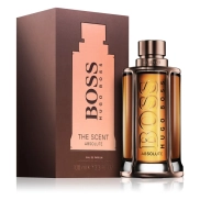 Absolute Eau de Parfum 100ml de Hugo Boss The Scent