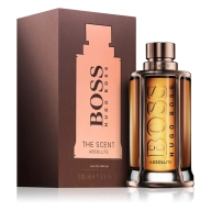 Absolute Eau de Parfum 100ml de Hugo Boss The Scent