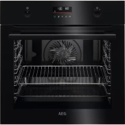 AEG BPE535160B Horno Pirolítico SurroundCook