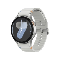 Samsung Galaxy Watch7 LTE 44mm - Smartwatch Plata 4G