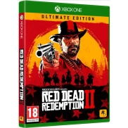 Ultimate Edition de Red Dead Redemption 2 en Game Pass