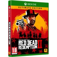 Ultimate Edition de Red Dead Redemption 2 en Game Pass