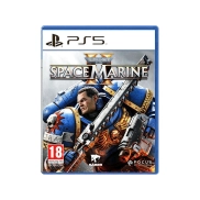 Space Marine II: Warhammer 40.000 para PS5