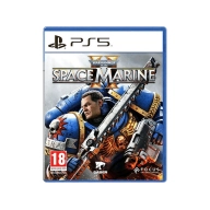 Space Marine II: Warhammer 40.000 para PS5