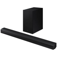 Samsung HW-B650DZF | Barra de sonido premium