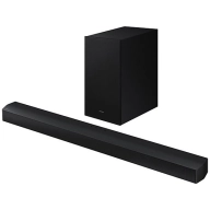 Samsung HW-B650DZF | Barra de sonido premium