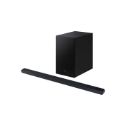 Barra de Sonido Samsung HW-S700DZF con Dolby Atmos 2024