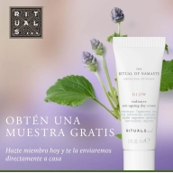 Crema de Día Glow Antiedad RITUALS - Muestra GRATUITA