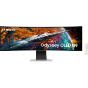 Monitor Gaming Odyssey G9 OLED 49" Samsung 2023