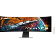 Monitor Gaming Odyssey G9 OLED 49" Samsung 2023