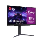 LG UltraGear 27GS75Q-B: Monitor QHD 27” 180Hz para Gaming