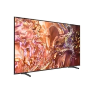 Samsung 50” QLED 4K Smart TV QE1D 2024 - Compra en APP