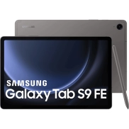 Tab S9 FE de Samsung: 256GB, 8GB RAM, Wifi