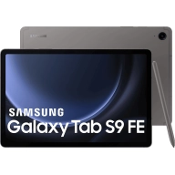 Tab S9 FE de Samsung: 256GB, 8GB RAM, Wifi