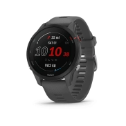 Garmin Forerunner 255 - Smartwatch 14 días de batería, GPS