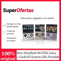 Ofertas en Retro Consolas