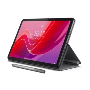 Lenovo Tab M11 LTE + Pen (4GB RAM, 128GB Almacenamiento)