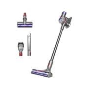 Dyson V8 Advanced: Aspirador Escoba, 130 AW, 40 min Autonomía