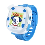 Kidiwatch Vtech - Reloj Mascota para Niños a Partir de 3 Años