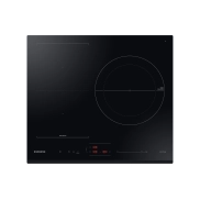 Inducción Samsung NZ63B5046GKU2 - Placa de Cocina