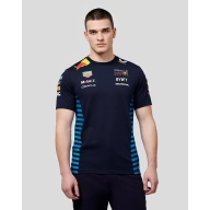 Camiseta oficial de F1 del equipo Oracle Red Bull