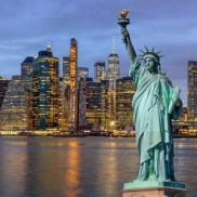 Vuelos Directos + Hotel 3* en Nueva York 7 Días por 559€