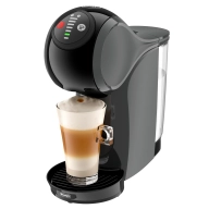 Máquina de Café NESCAFÉ DOLCE GUSTO Anthracite 1470 W