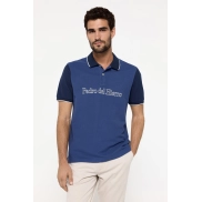 Polos de colores Pedro del Hierro para todos los gustos