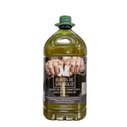 Aceite de oliva Virgen extra 5 litros, extracción en frío