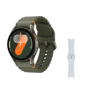 Samsung Galaxy Watch7 Verde Bluetooth - Versión Española