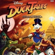 Remasterizado DuckTales para Steam