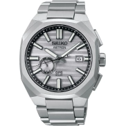 Reloj Seiko ASTRON SSJ017J1 GPS Solar Edición Limitada 1500 ún.