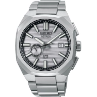 Reloj Seiko ASTRON SSJ017J1 GPS Solar Edición Limitada 1500 ún.