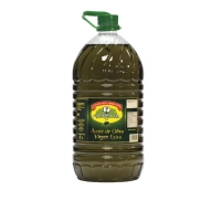 Aceite de oliva virgen extra 5L FuenteOliva