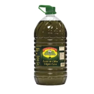 Aceite de oliva virgen extra 5L FuenteOliva