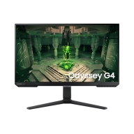 Monitor Gaming Samsung Odyssey 27" FHD IPS G4 LS27BG400EUXEN